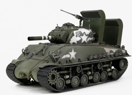 Forces valor sherman m4 - forces,