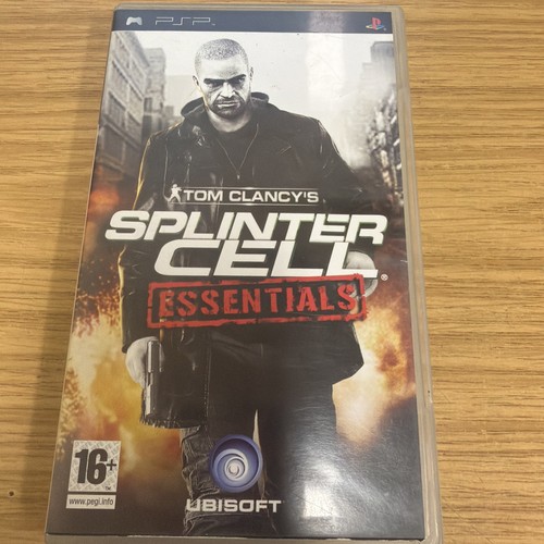 Tom clancy splinter cell - tom,