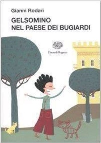 Libro gianni rodari - libro,