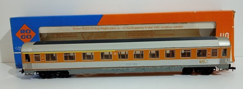 I143188 fermodellismo roco - i143188,