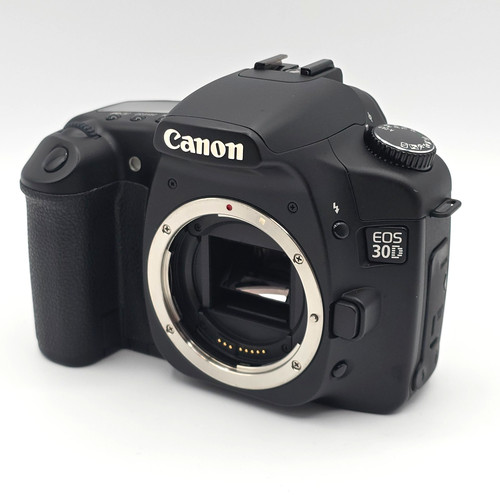 Canon eos 30d megapixel - canon,
