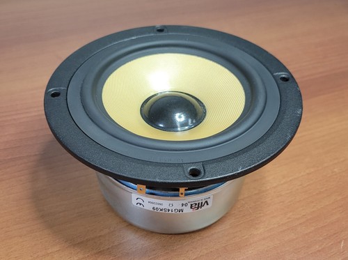Vifa mg14sk09 woofer - mg14sk09, medio
