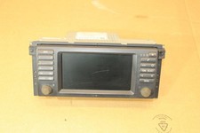 BMW X5 E53 2003 Radio Lettore