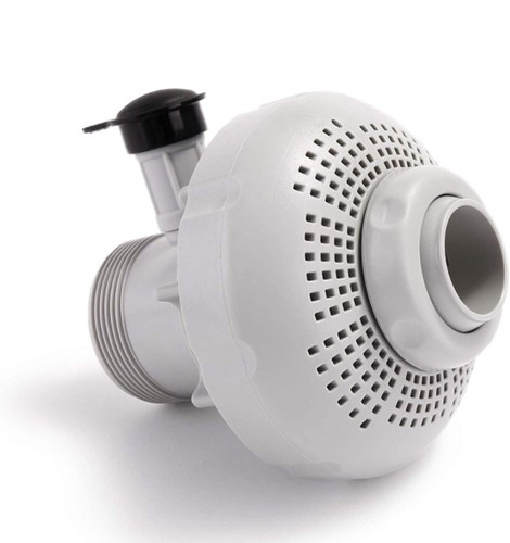 Bocchetta immissione intex - bocchetta,