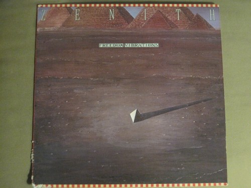 Zenith freedom vibrations - zenith, lp