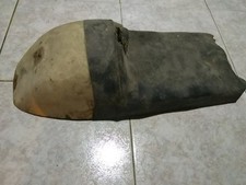 Sella Monoposto Moto Sportiva