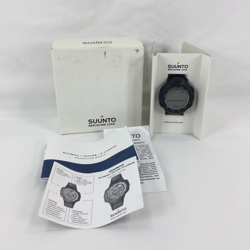 Orologio polso suunto - orologio,