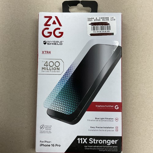 Zagg phone pro - zagg, i