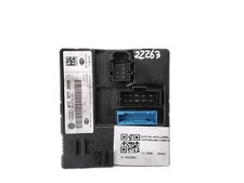 4F0 907 289B CENTRALINA