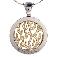 Bvlgari tondo fire diamond - tondo,