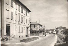 Milano - Pioltello - Limito - Via Milano - fg vg