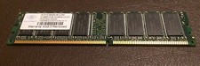 Ddr333 mhz 512 5 nanya - cl, 2.5
