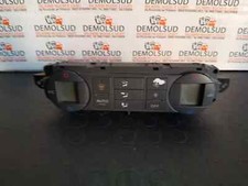GRUPPO COMANDO STUFA CLIMA AUTOMATICO FORD FOCUS C-MAX 2006 (3M5T18C612AH) USATO