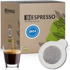 150 Cialde Caffe caffe filtrocarta filtro carta XP 38mm 38 mm Miscela DECA