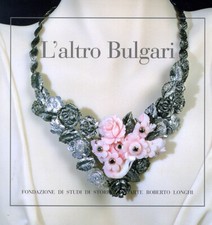 L'altro Bulgari. Sculture