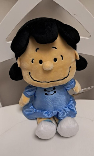 Lucy peanuts peluche - cm,