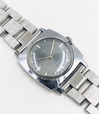 Orologio uomo TIMEX carica