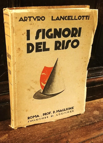 Arturo lancellotti signori - lancellotti,