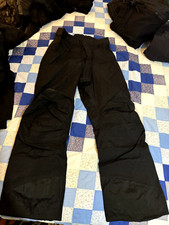 Pantalone montagna alpinista