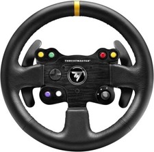THRUSTMASTER VOLANTE CORONA TM 28 GT COMPATIBILE CON QUALSIASI SERVO BASE NUOVO