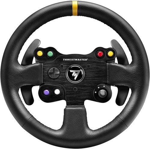 Thrustmaster volante corona - thrustmaster,