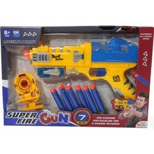 Gioco bambino pistola fucile