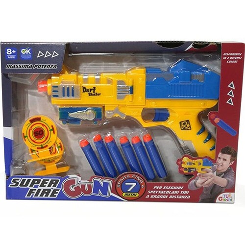 Gioco bambino pistola - , fucile