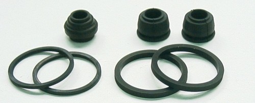 Honda 600 kit - lm/rm,