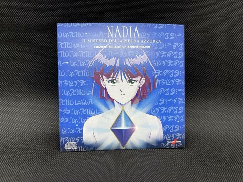 Audio 30th ann il - 30th, mistero