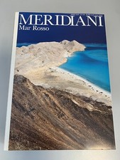 MERIDIANI MONDADORI MAR ROSSO