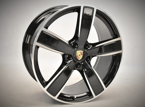 Cerchi porsche cayenne - cerchi,