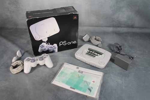 Sony playstation console da - playstation,