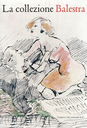 Collezione balestra - la,