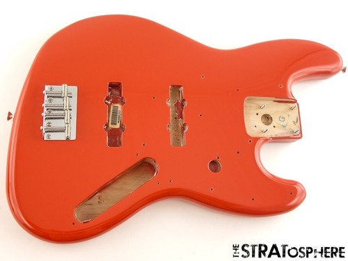 Fender vintera basso jazz - fender,
