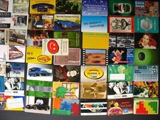 O-Cartoline Lotto 3 50 Pezzi