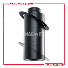 Passaggio Per Tetti in Legno