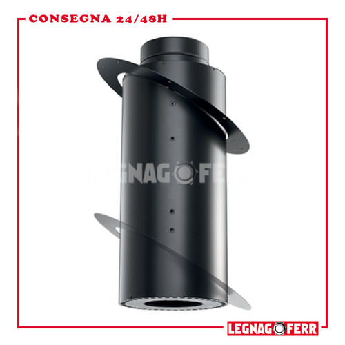 Passaggio per tetti legno - passaggio,