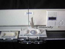 Macchina per maglieria Brother