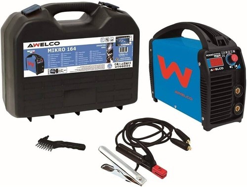 Awelco saldatrice inverter - awelco,