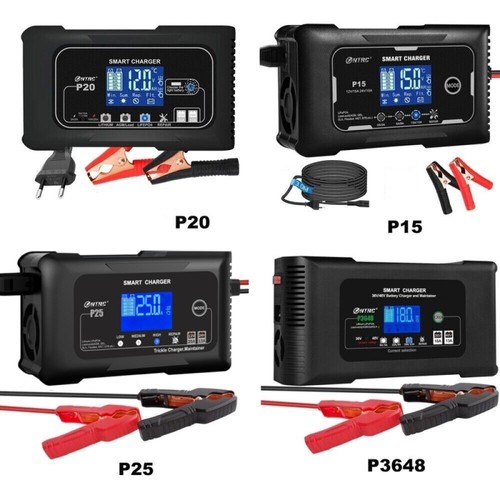 Caricabatterie batteria auto - caricabatterie,