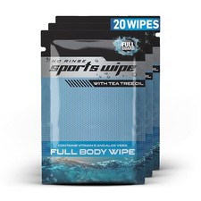 FULL GUARD Salviette Sportive