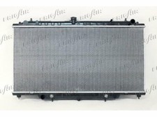RADIATORE RAFFREDDAMENTO