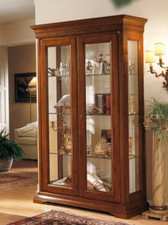 MOBILE VETRINA ARGENTIERA 2