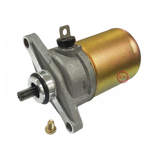Motorino avviamento tipo - motorino, di