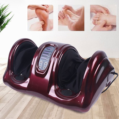 Massaggiatore shiatsu gambe - massaggiatore,