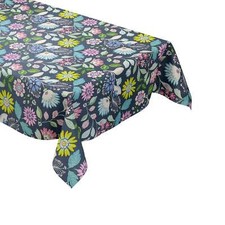 MEWATU Tela Cerata Tovaglia