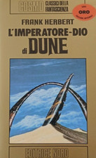 Herbert L'IMPERATORE DIO DI