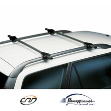 BARRE PORTATUTTO PORTAPACCHI