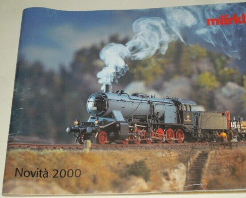 Treni trenini cataloghi - treni-trenini-cataloghi, e
