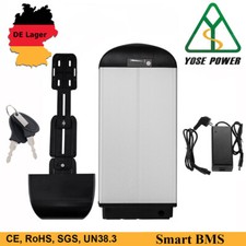 Batteria e-bike XH370-10J per